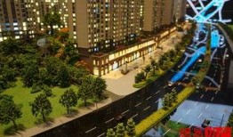 潮州碧桂园爆料最新消息,揭秘项目进展与未来规划