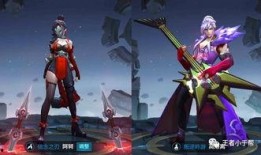 狂铁阿轲皮肤最新爆料,炫酷特效引期待！